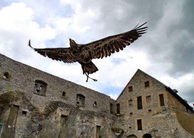chateau de bouillon