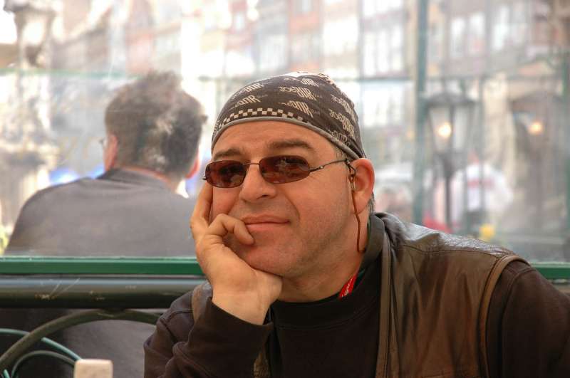 Michel Ducrotois Libre-photographe
